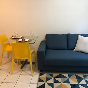  Apartamento Bilbao